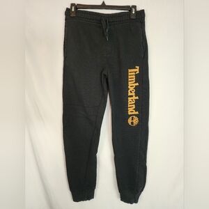 ❤️ 3/$25 Timberland Black and Gold Men's Pants
